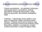 Pasaulinės teisinės sistemos 9 puslapis