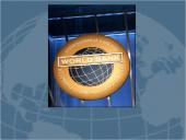 Pasaulio banko organizacija