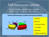 Pasaulio banko organizacija 14 puslapis