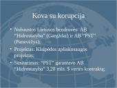 Pasaulio banko organizacija 16 puslapis