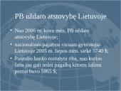 Pasaulio banko organizacija 17 puslapis