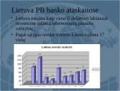 Pasaulio banko organizacija 18 puslapis