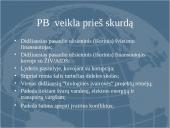 Pasaulio banko organizacija 20 puslapis