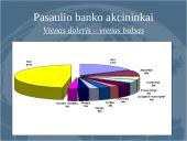 Pasaulio banko organizacija 3 puslapis