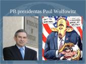 Pasaulio banko organizacija 5 puslapis