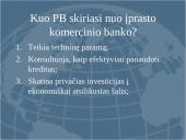 Pasaulio banko organizacija 6 puslapis