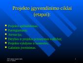 Pasaulio bankas - tarptautinė kredito organizacija 14 puslapis