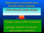 Pasaulio bankas - tarptautinė kredito organizacija 10 puslapis