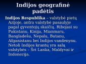 Pasaulio geografinis pažinimas senovės Indijoje 2 puslapis