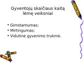 Pasaulio gyventojų skaičiaus kaita 8 puslapis