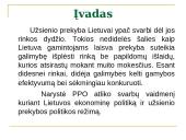 PPO ir Lietuvos santykiai  2 puslapis