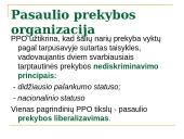 PPO ir Lietuvos santykiai  4 puslapis