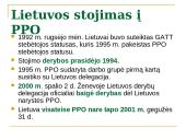 PPO ir Lietuvos santykiai  6 puslapis