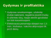 Patologinis anatominis triušio tyrimas 9 puslapis