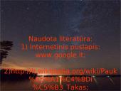 Paukščių tako galaktika 12 puslapis