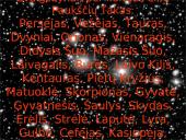 Paukščių tako galaktika 8 puslapis