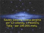 Paukščių tako galaktika 10 puslapis