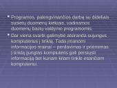 Pažintis su kompiuteriu 6 puslapis