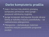 Pažintis su kompiuteriu 7 puslapis