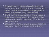 Pažintis su kompiuteriu 10 puslapis