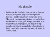 PCI išplėtimo magistralė