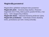 PCI išplėtimo magistralė 12 puslapis