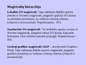 PCI išplėtimo magistralė 3 puslapis