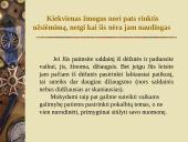 Pedagoginiai invariantai 14 puslapis