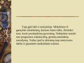 Pedagoginiai invariantai 17 puslapis