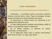 Pedagoginiai invariantai 18 puslapis