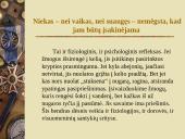 Pedagoginiai invariantai 9 puslapis