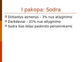 Pensijų fondų sistema Lietuvoje 3 puslapis