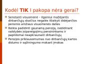 Pensijų fondų sistema Lietuvoje 5 puslapis