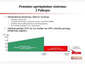 Pensijų sistemos reformos Lietuvoje analizė 7 puslapis