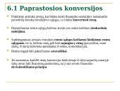 Periodinių išmokų konversija 2 puslapis