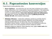 Periodinių išmokų konversija 3 puslapis