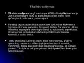 Personalo motyvavimas ir kompensavimas 11 puslapis