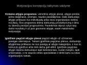 Personalo motyvavimas ir kompensavimas 14 puslapis