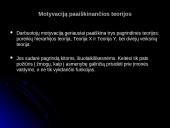 Personalo motyvavimas ir kompensavimas 4 puslapis
