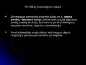 Personalo motyvavimas ir kompensavimas 5 puslapis