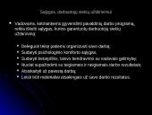 Personalo motyvavimas ir kompensavimas 8 puslapis