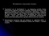 Personalo motyvavimas ir kompensavimas 9 puslapis