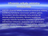 Pietryčių Azijos valstybių asociacija (ASEAN) 12 puslapis