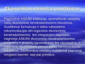 Pietryčių Azijos valstybių asociacija (ASEAN) 14 puslapis