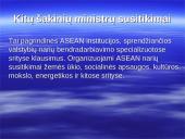 Pietryčių Azijos valstybių asociacija (ASEAN) 15 puslapis