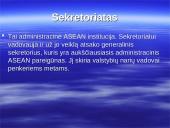 Pietryčių Azijos valstybių asociacija (ASEAN) 18 puslapis
