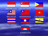 Pietryčių Azijos valstybių asociacija (ASEAN) 8 puslapis