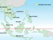 Pietryčių Azijos valstybių asociacija (ASEAN) 9 puslapis