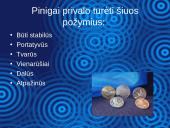 Pinigų ir bankų sąsaja 3 puslapis