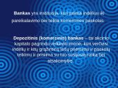 Pinigų ir bankų sąsaja 7 puslapis
